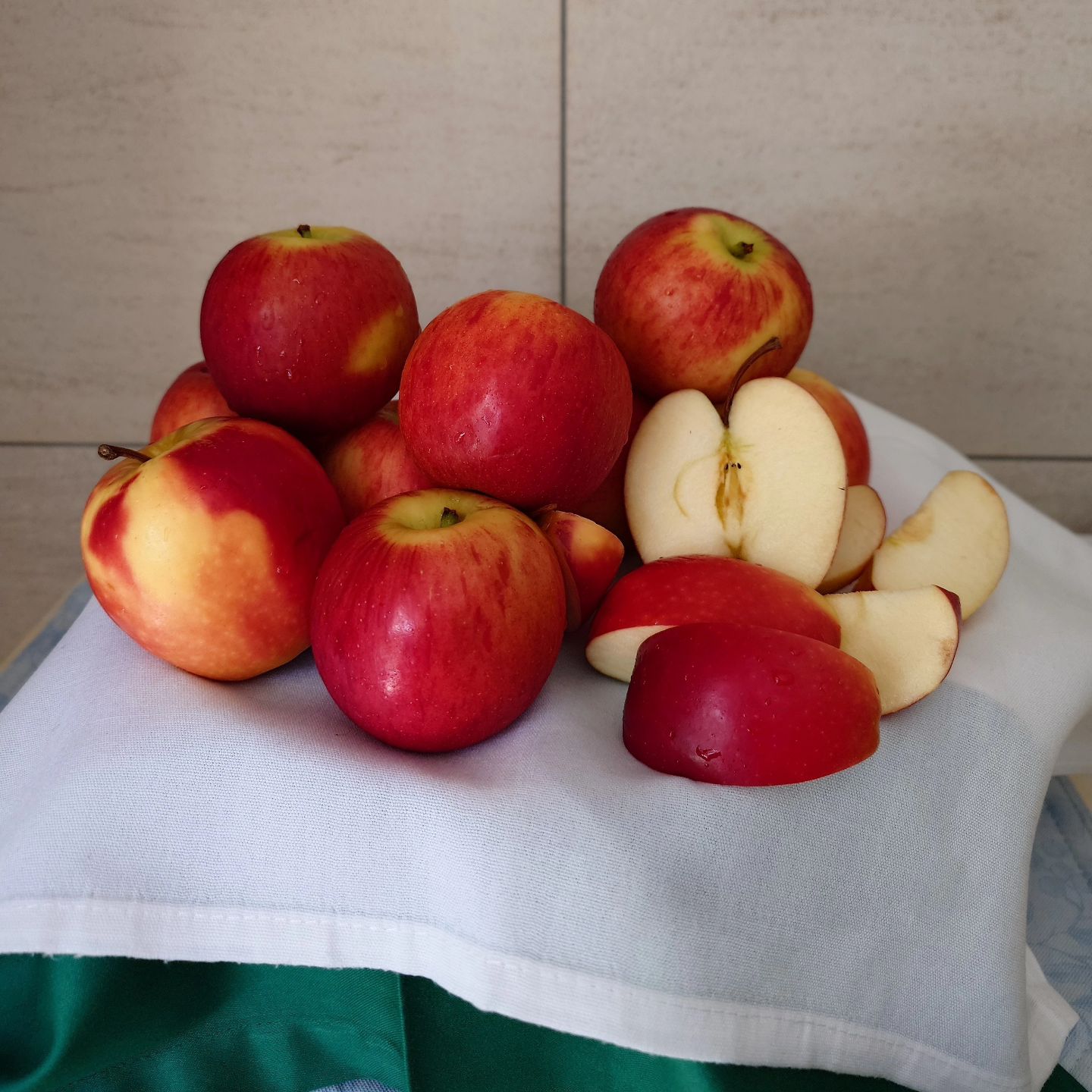 Breeze Apples - New Zealand's first apples　　 2024