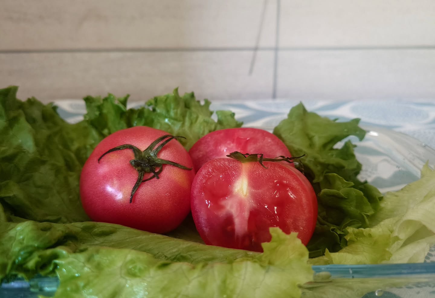 Special Sale Tomatoes ① 2025 