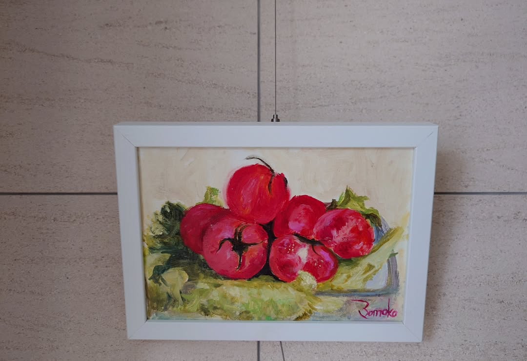 Special Sale Tomatoes ① 2025 