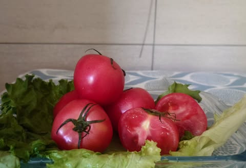 Special Sale Tomatoes ① 2025 